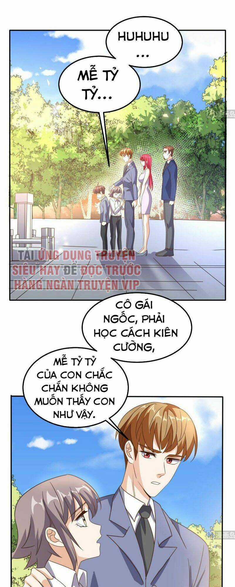 Wechat Siêu Cấp - Chapter 173 - Trang 59