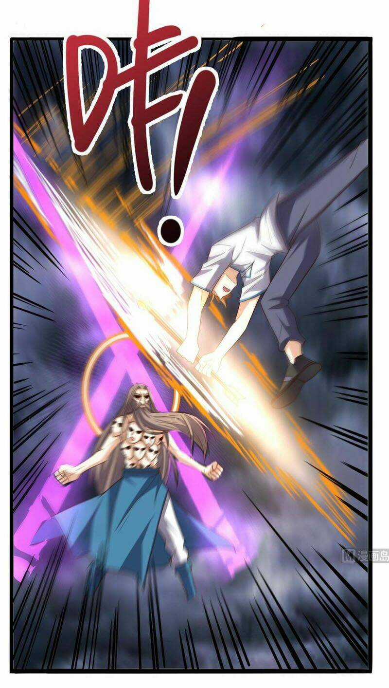 Wechat Siêu Cấp - Chapter 173 - Trang 7