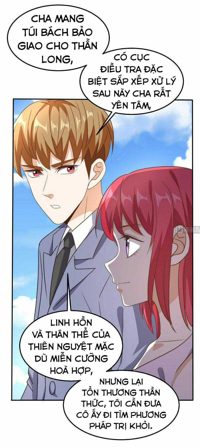 Wechat Siêu Cấp - Chapter 173 - Trang 61