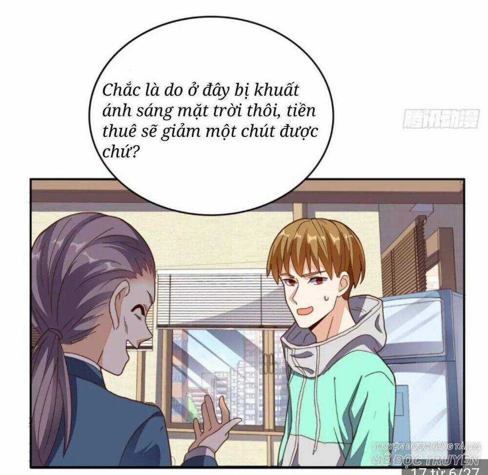 Wechat Siêu Cấp - Chapter 18 - Trang 11