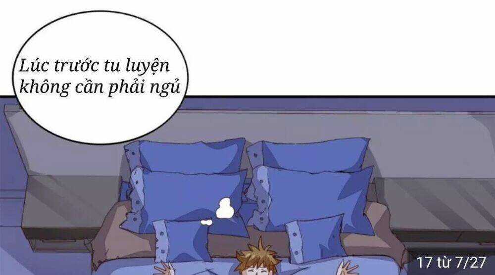 Wechat Siêu Cấp - Chapter 18 - Trang 14