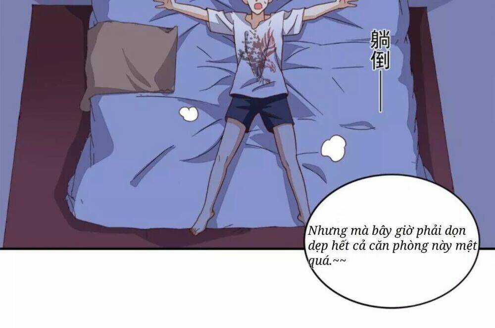 Wechat Siêu Cấp - Chapter 18 - Trang 15