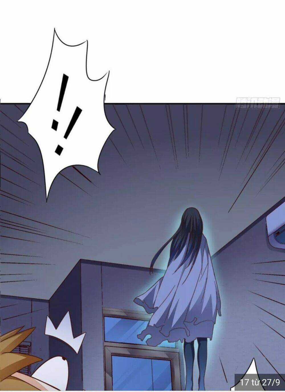 Wechat Siêu Cấp - Chapter 18 - Trang 19