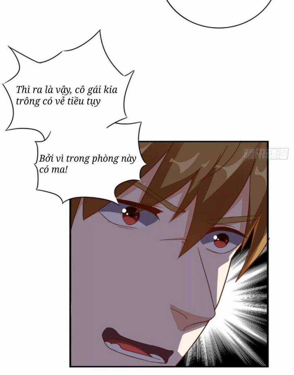 Wechat Siêu Cấp - Chapter 18 - Trang 22