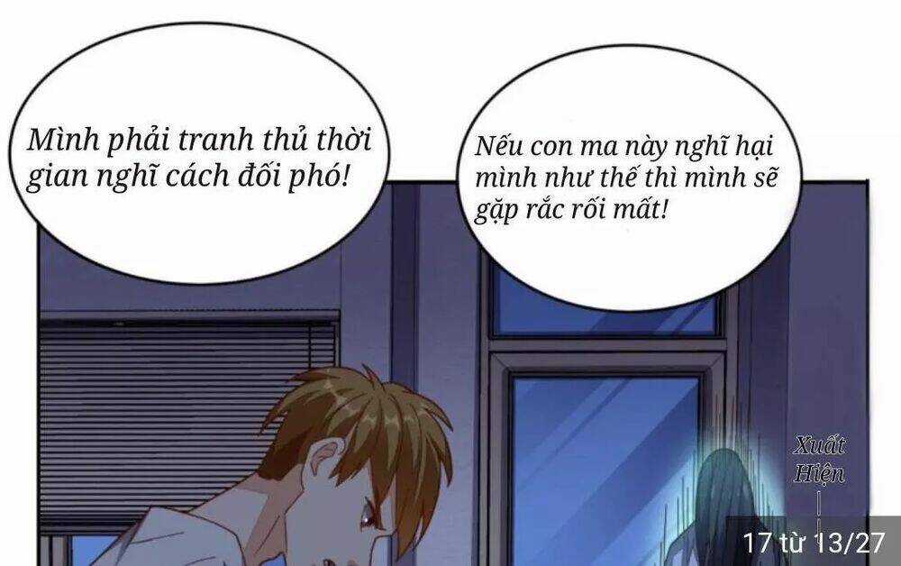 Wechat Siêu Cấp - Chapter 18 - Trang 23