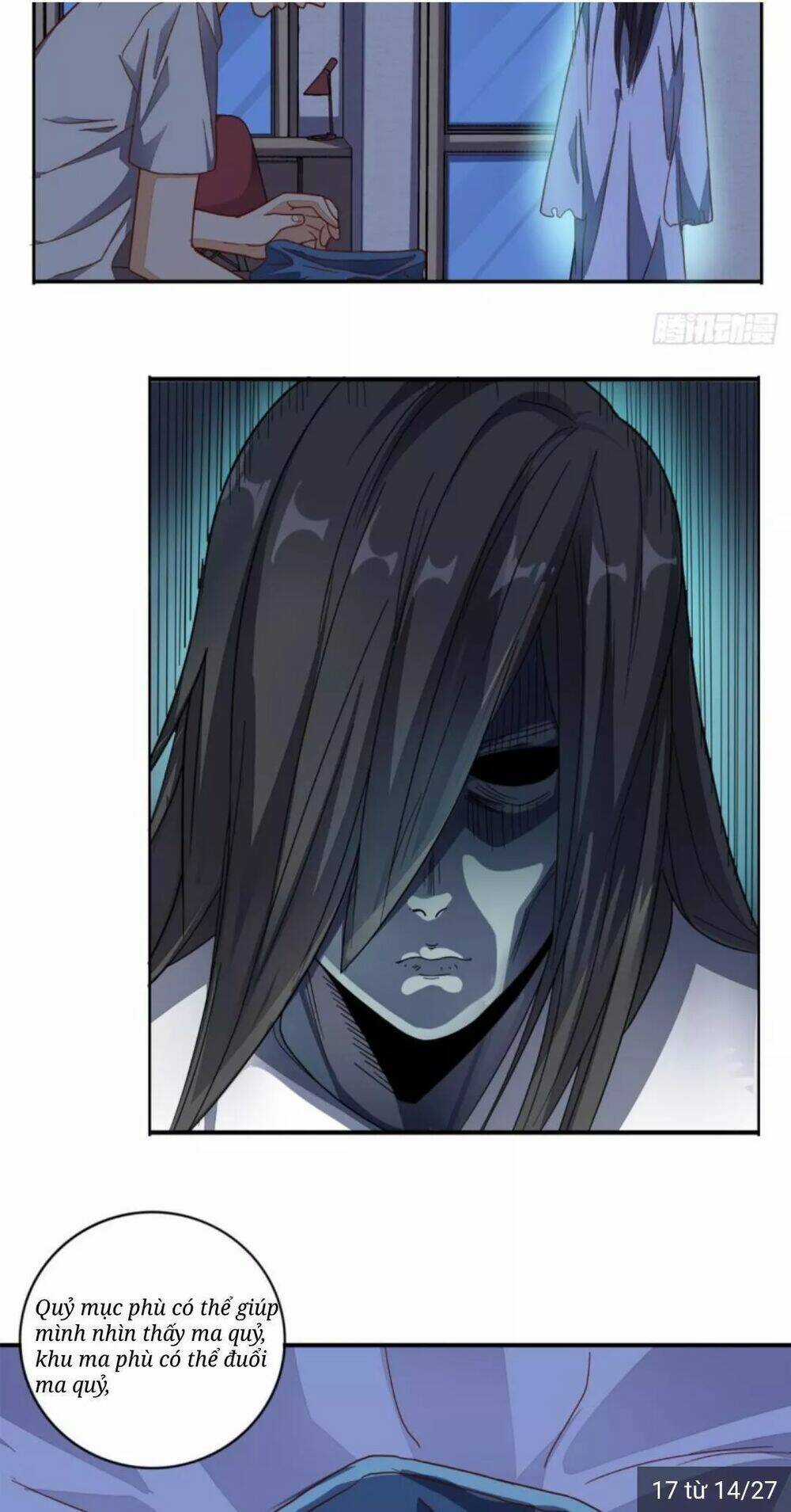 Wechat Siêu Cấp - Chapter 18 - Trang 24