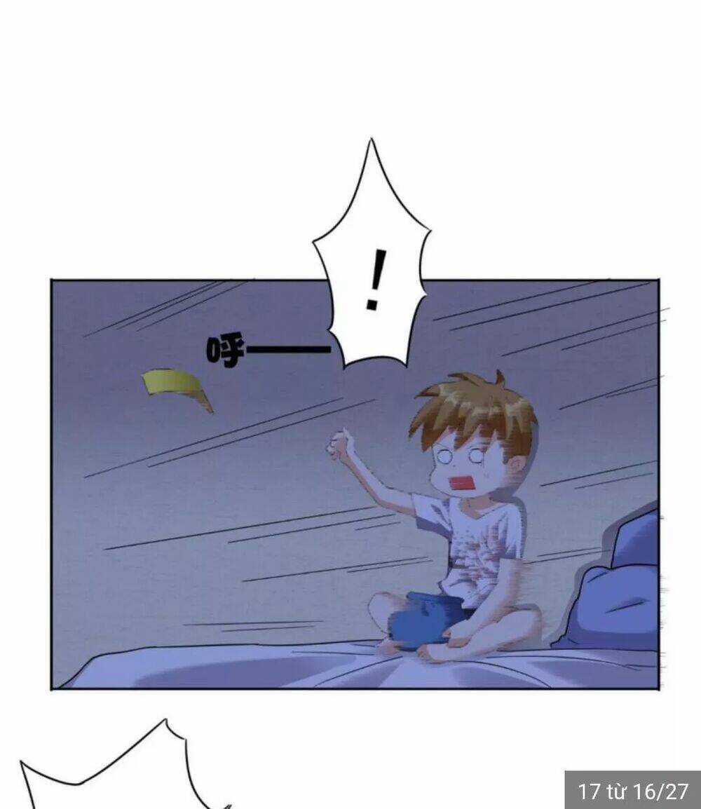 Wechat Siêu Cấp - Chapter 18 - Trang 27