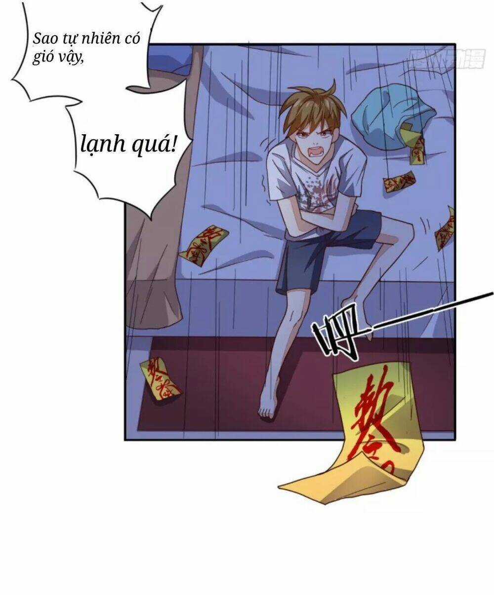 Wechat Siêu Cấp - Chapter 18 - Trang 28