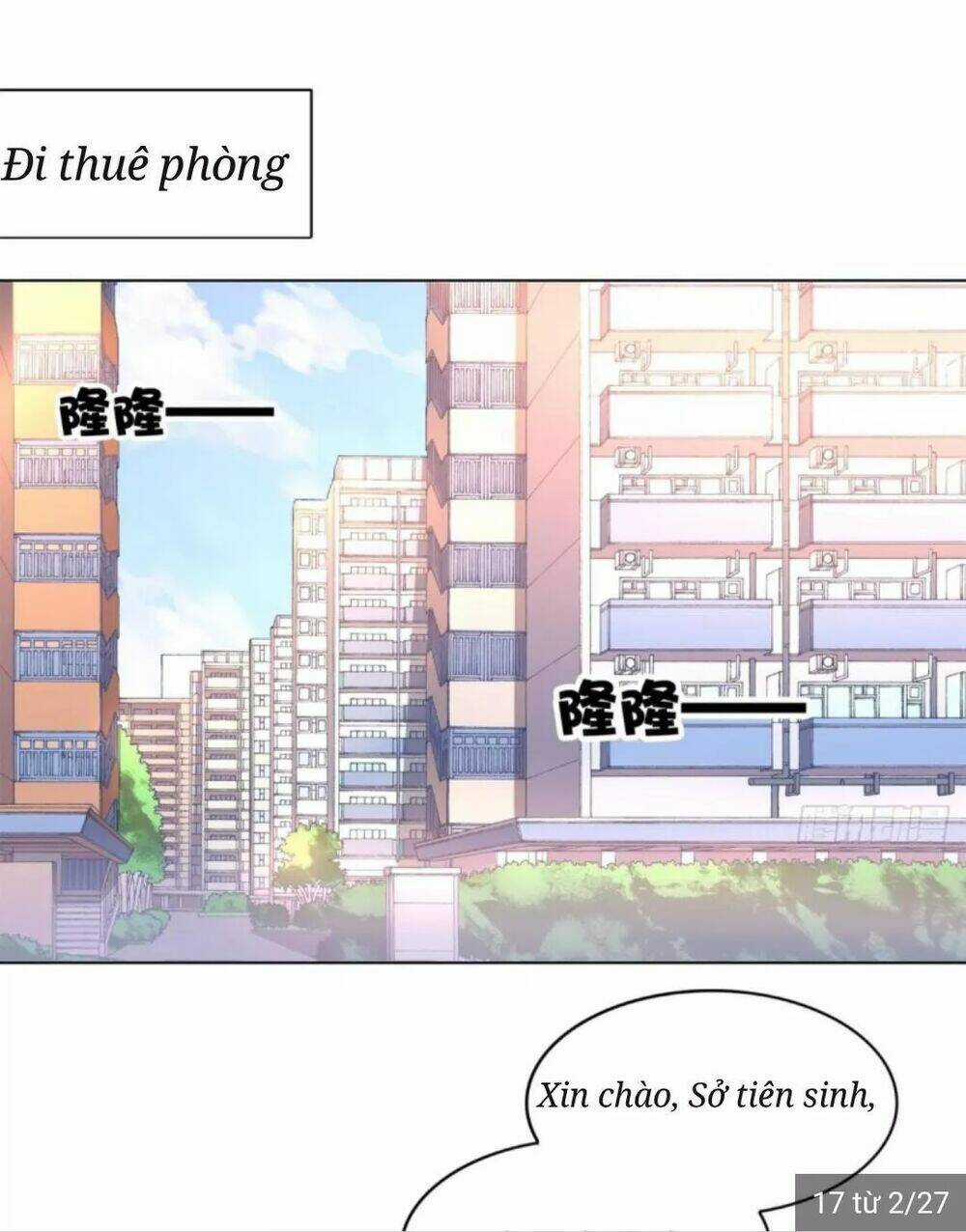 Wechat Siêu Cấp - Chapter 18 - Trang 4