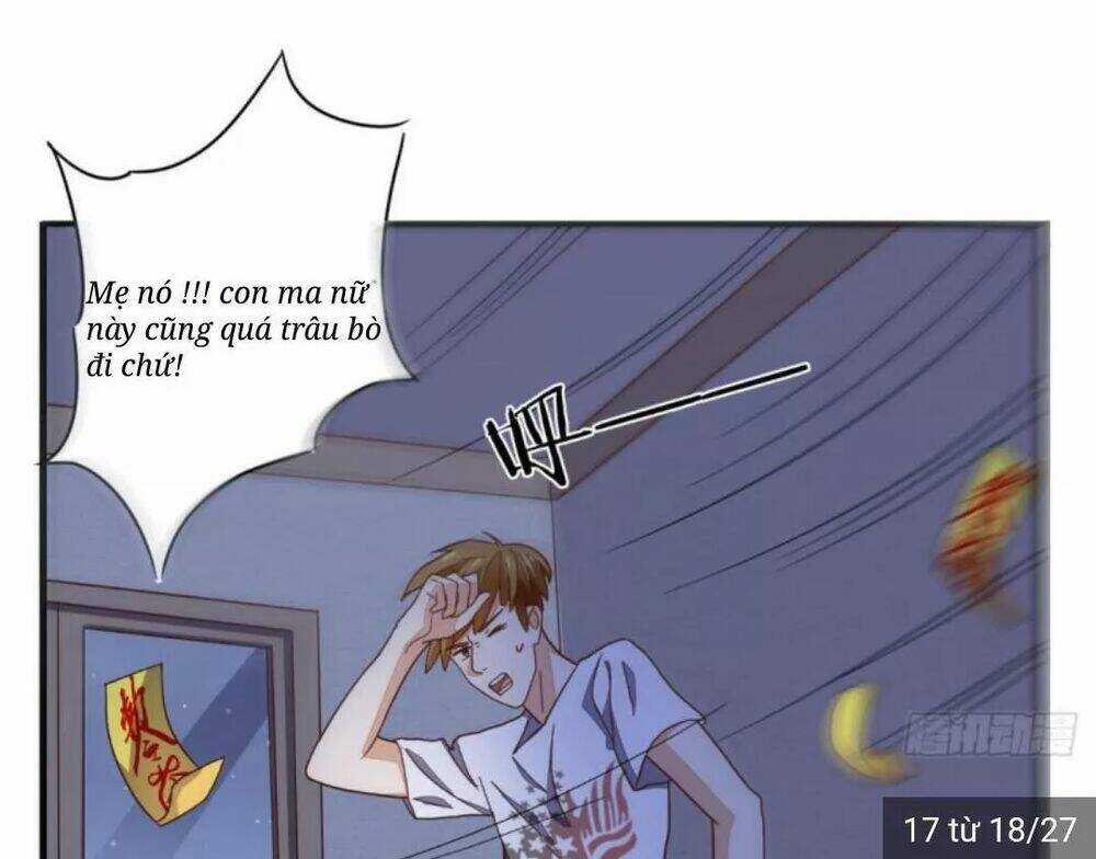 Wechat Siêu Cấp - Chapter 18 - Trang 31