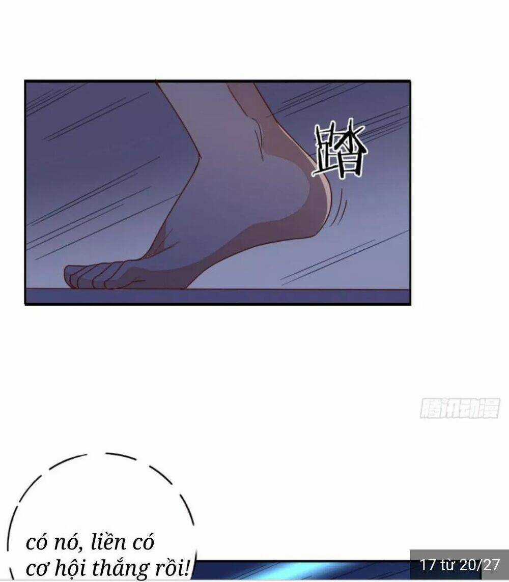 Wechat Siêu Cấp - Chapter 18 - Trang 34