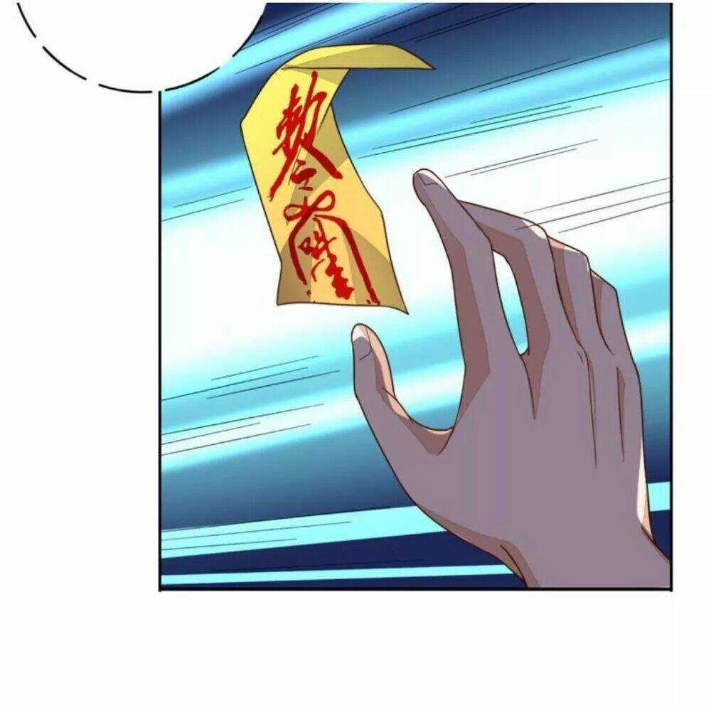 Wechat Siêu Cấp - Chapter 18 - Trang 35