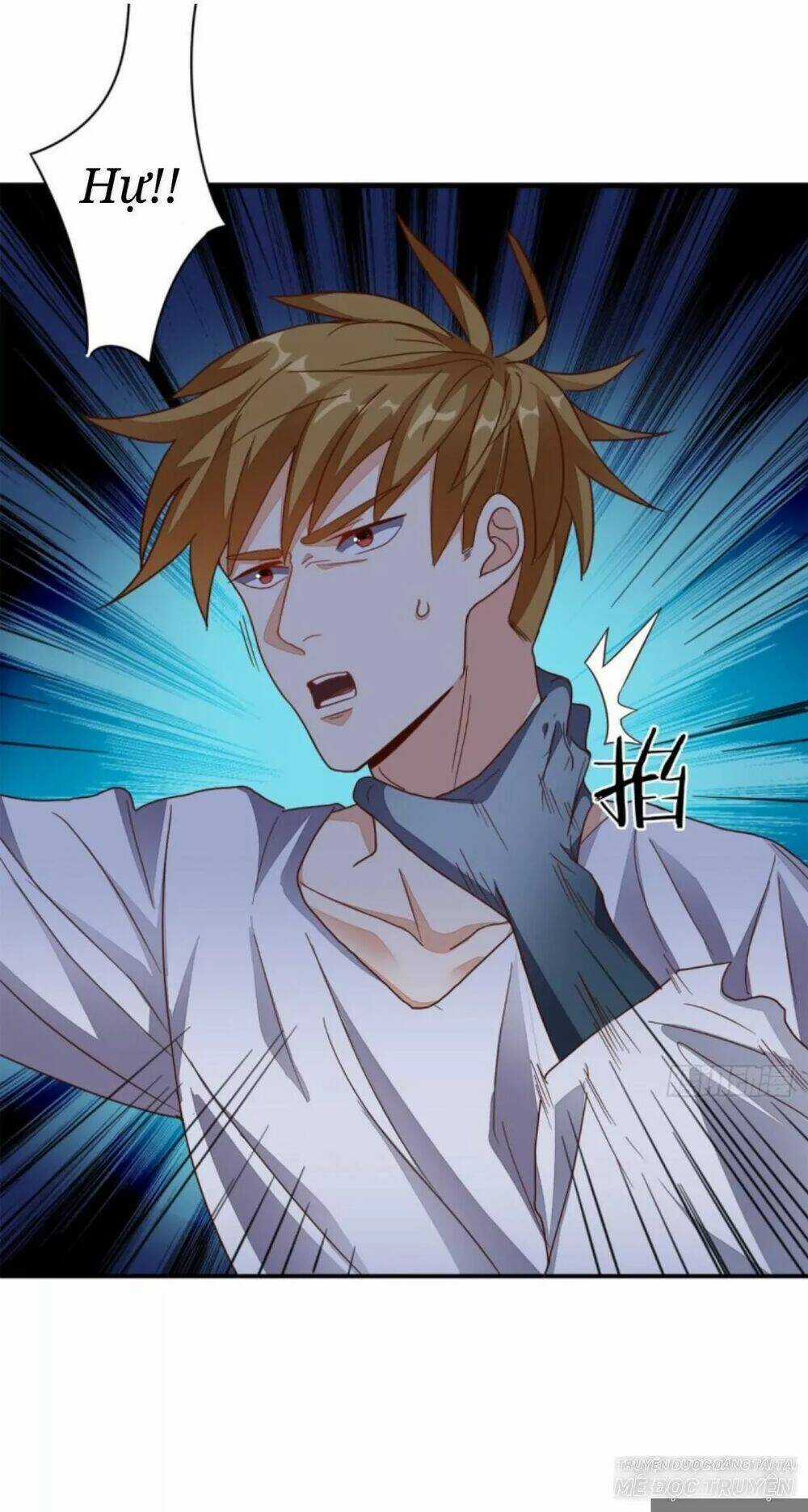 Wechat Siêu Cấp - Chapter 18 - Trang 37