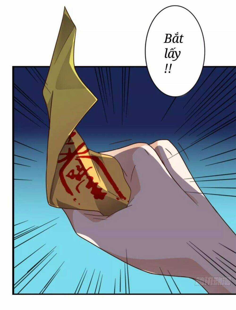 Wechat Siêu Cấp - Chapter 18 - Trang 38