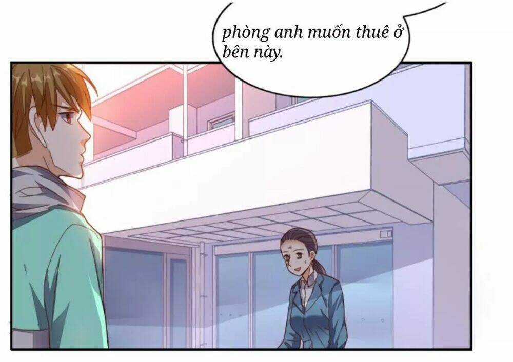 Wechat Siêu Cấp - Chapter 18 - Trang 5