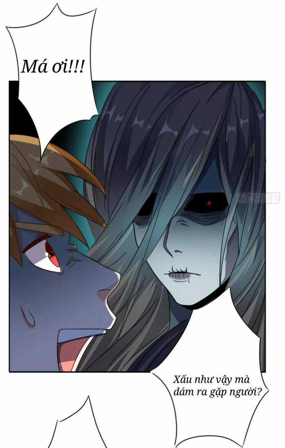 Wechat Siêu Cấp - Chapter 18 - Trang 42