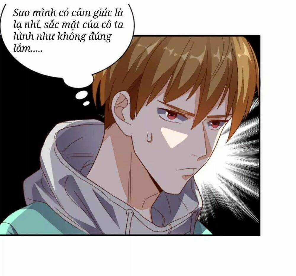 Wechat Siêu Cấp - Chapter 18 - Trang 7