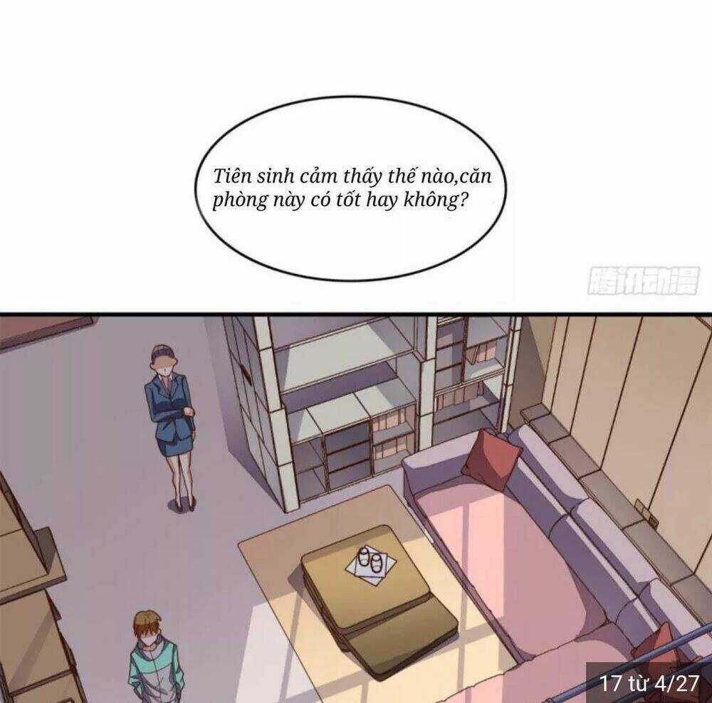 Wechat Siêu Cấp - Chapter 18 - Trang 8