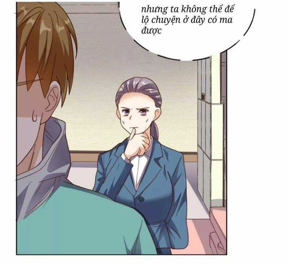 Wechat Siêu Cấp - Chapter 18 - Trang 10