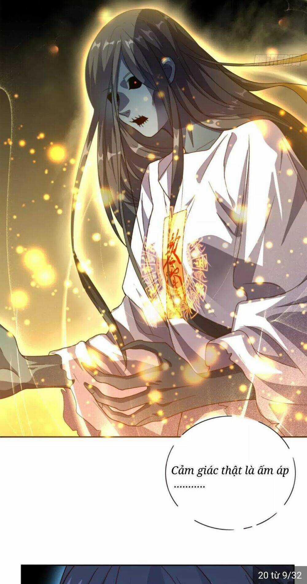 Wechat Siêu Cấp - Chapter 19 - Trang 14