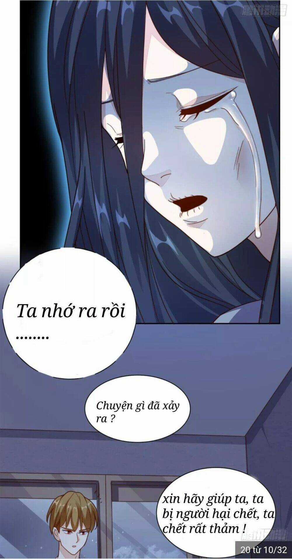 Wechat Siêu Cấp - Chapter 19 - Trang 15