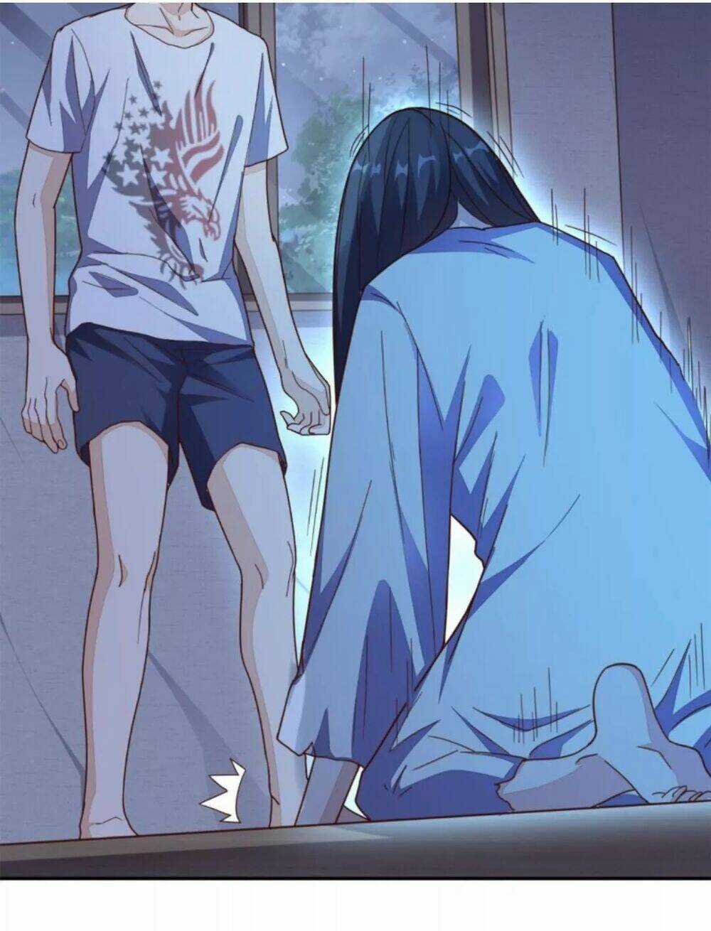 Wechat Siêu Cấp - Chapter 19 - Trang 16