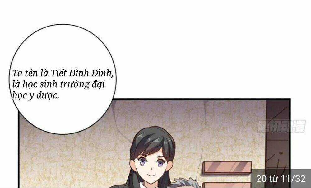 Wechat Siêu Cấp - Chapter 19 - Trang 17