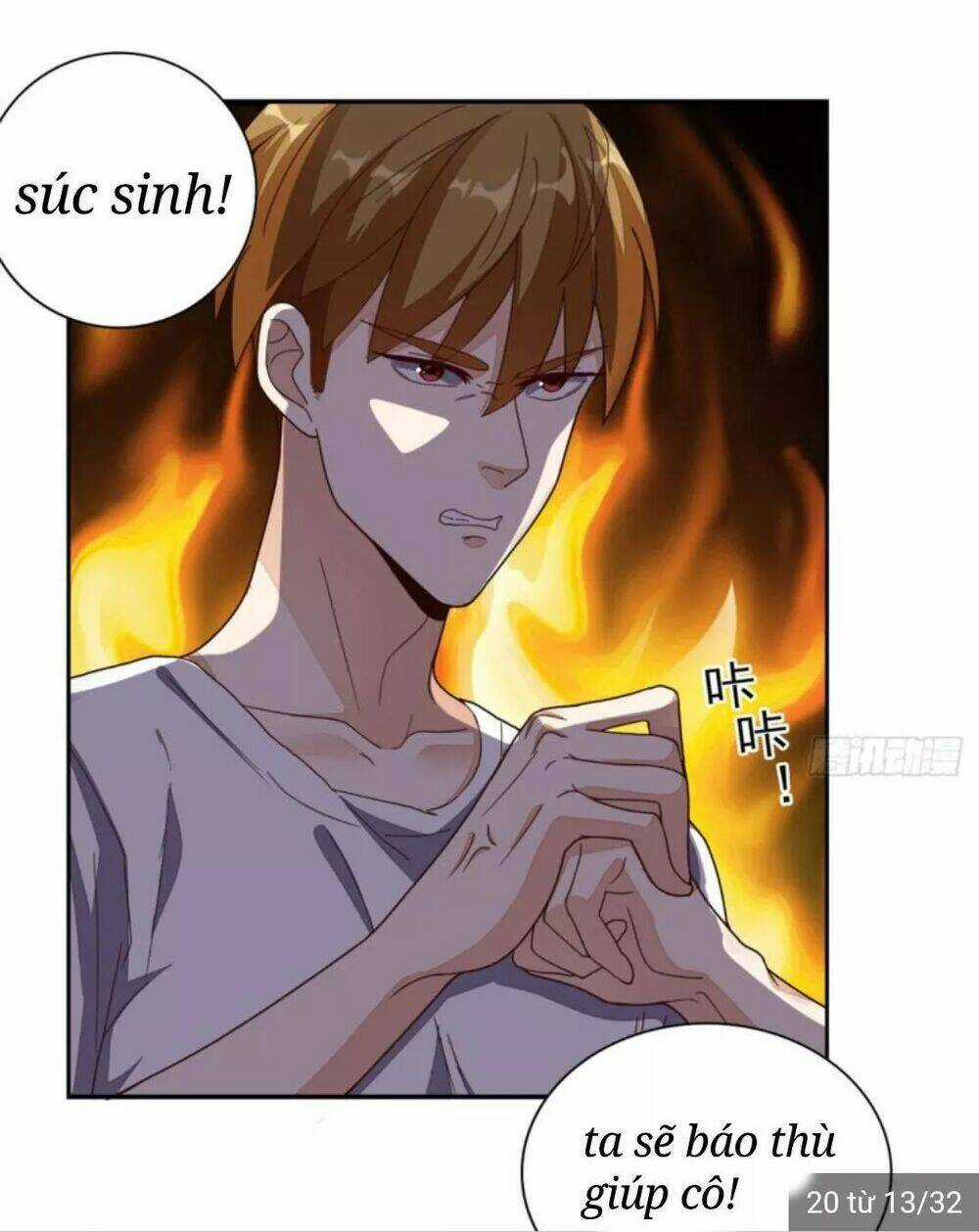 Wechat Siêu Cấp - Chapter 19 - Trang 20