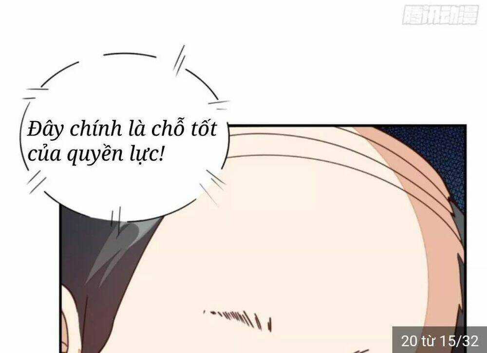 Wechat Siêu Cấp - Chapter 19 - Trang 23