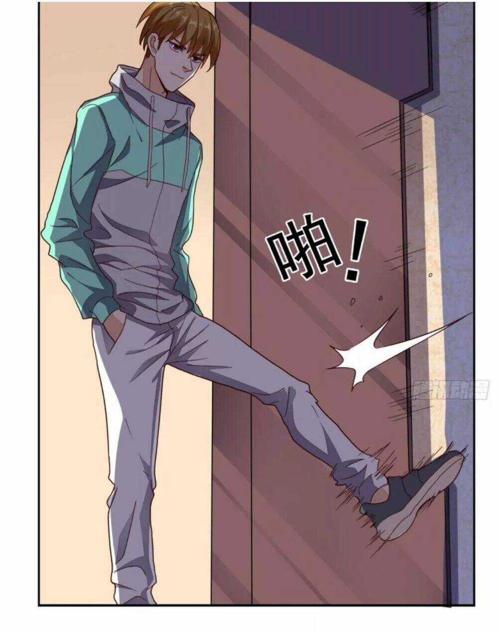 Wechat Siêu Cấp - Chapter 19 - Trang 29