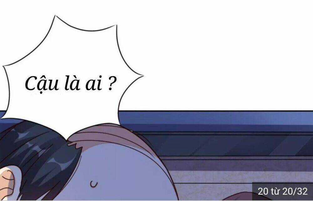 Wechat Siêu Cấp - Chapter 19 - Trang 30