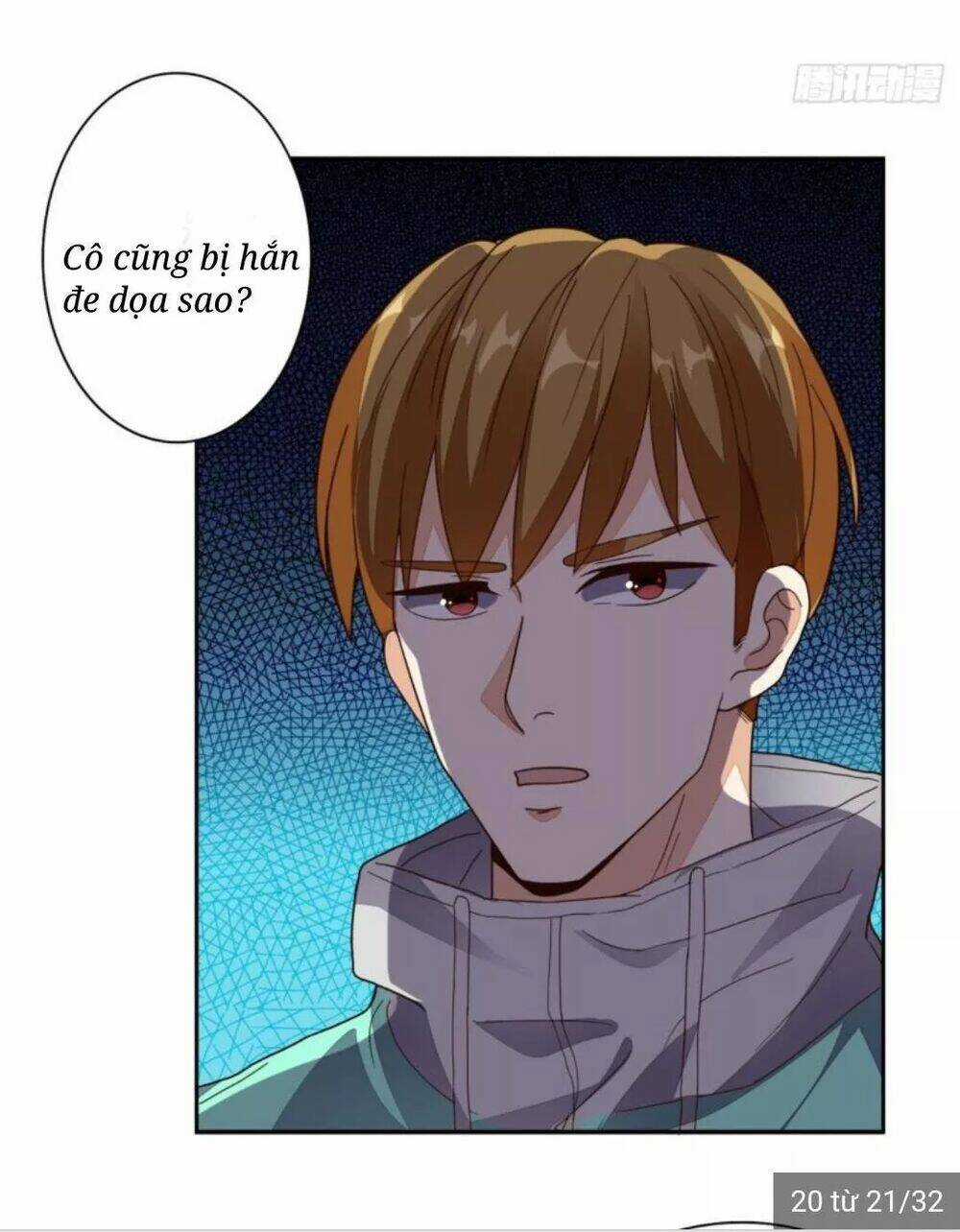 Wechat Siêu Cấp - Chapter 19 - Trang 32