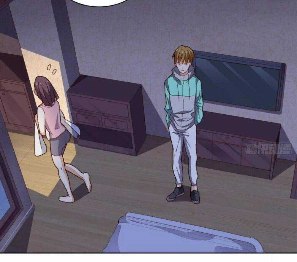 Wechat Siêu Cấp - Chapter 19 - Trang 35