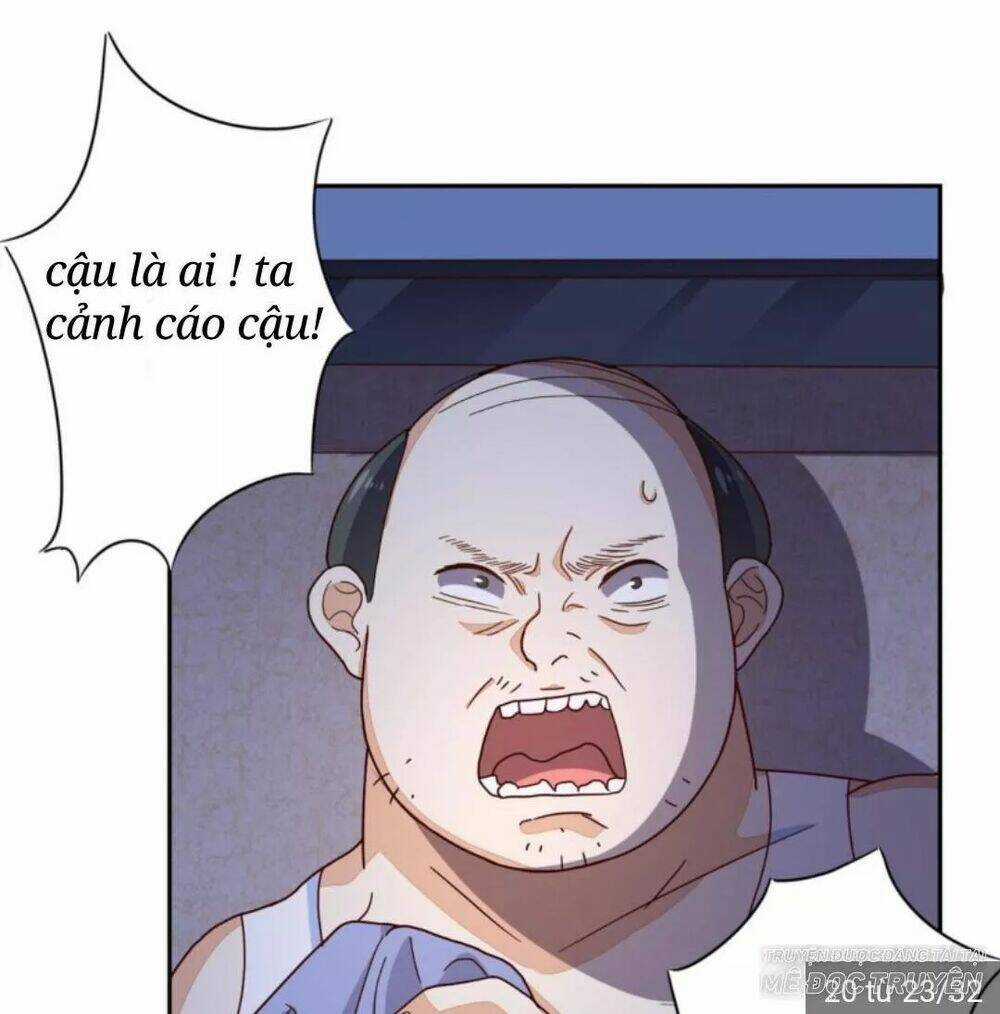 Wechat Siêu Cấp - Chapter 19 - Trang 36