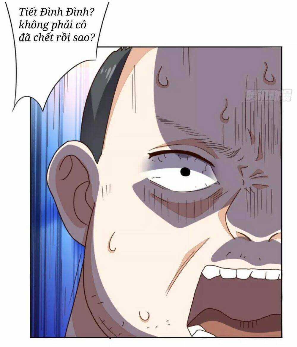 Wechat Siêu Cấp - Chapter 19 - Trang 38