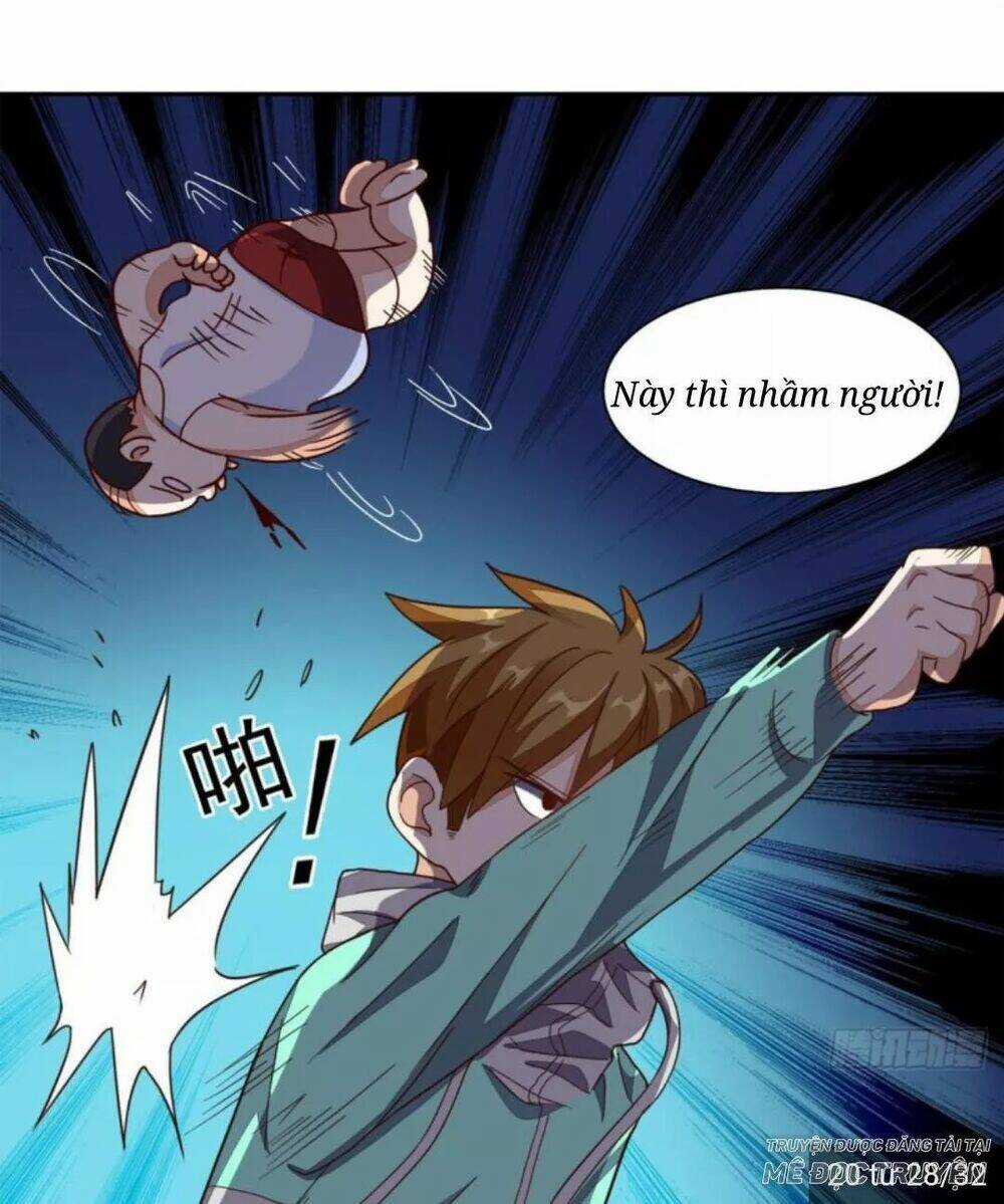 Wechat Siêu Cấp - Chapter 19 - Trang 43