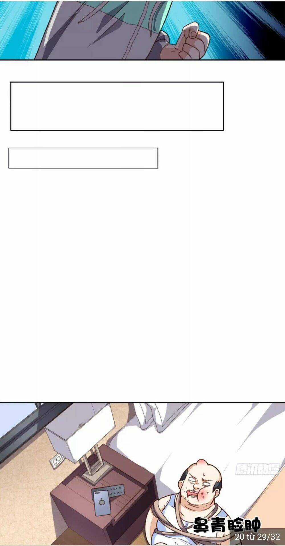 Wechat Siêu Cấp - Chapter 19 - Trang 44