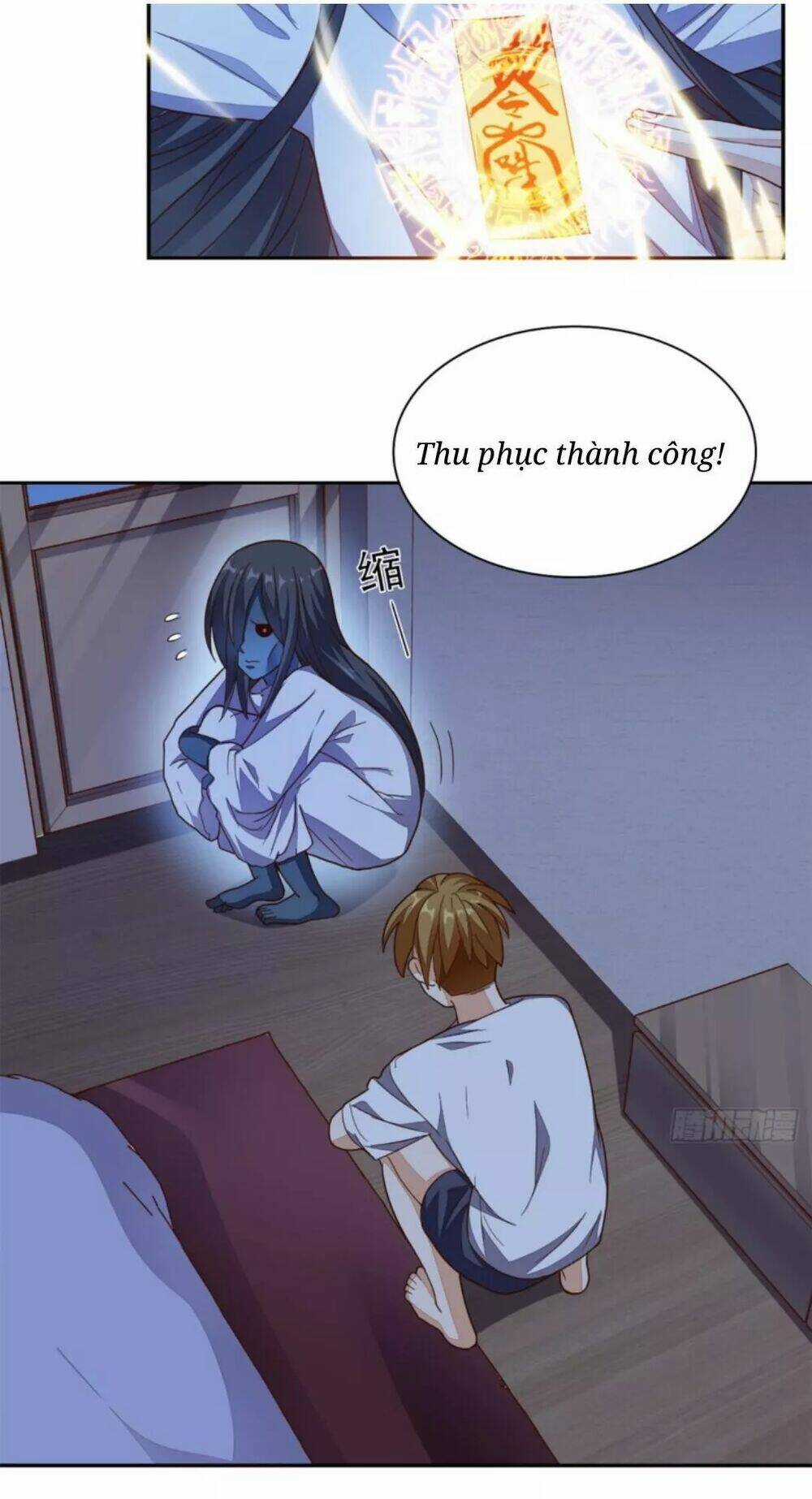 Wechat Siêu Cấp - Chapter 19 - Trang 6