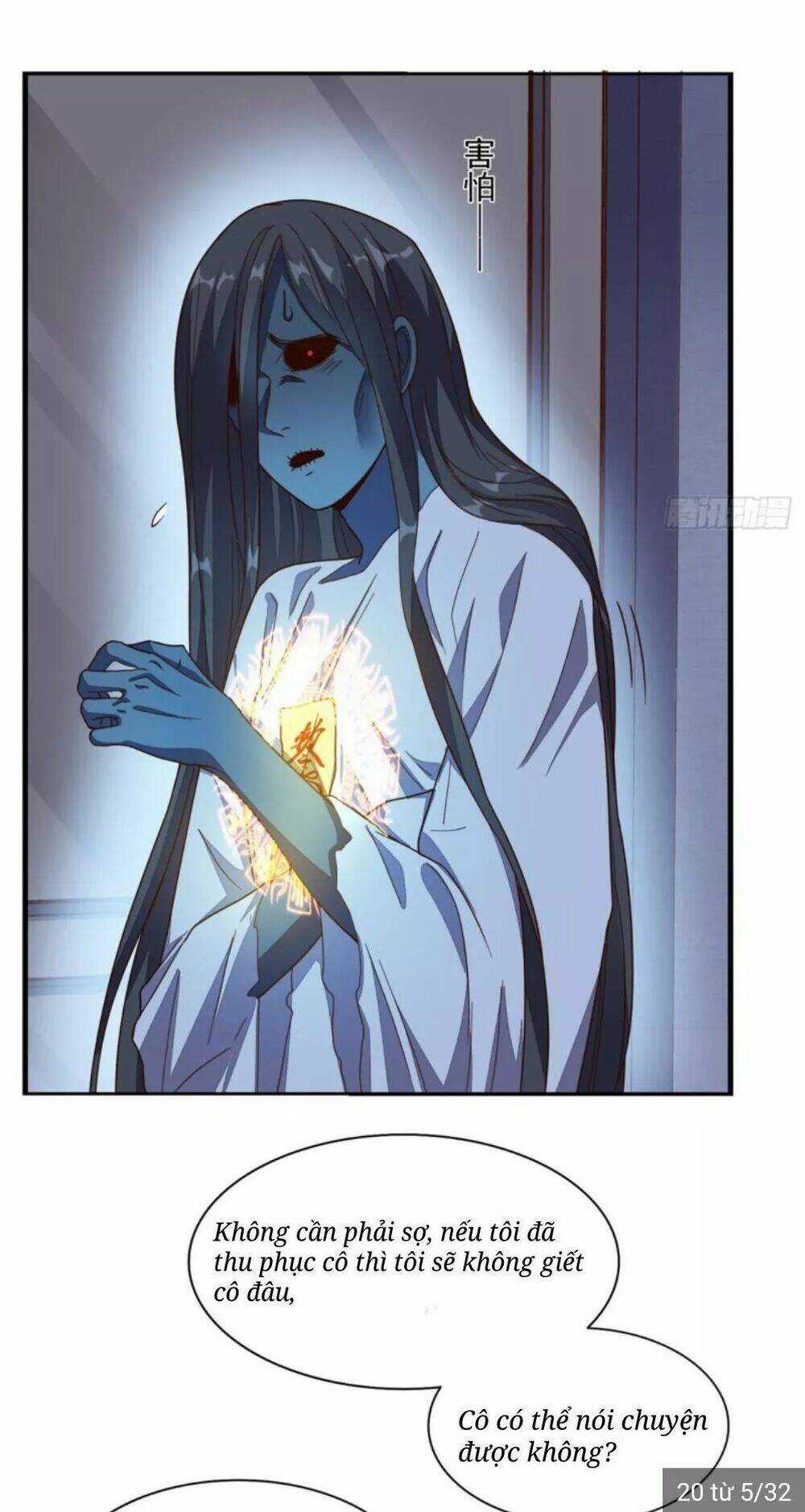 Wechat Siêu Cấp - Chapter 19 - Trang 7