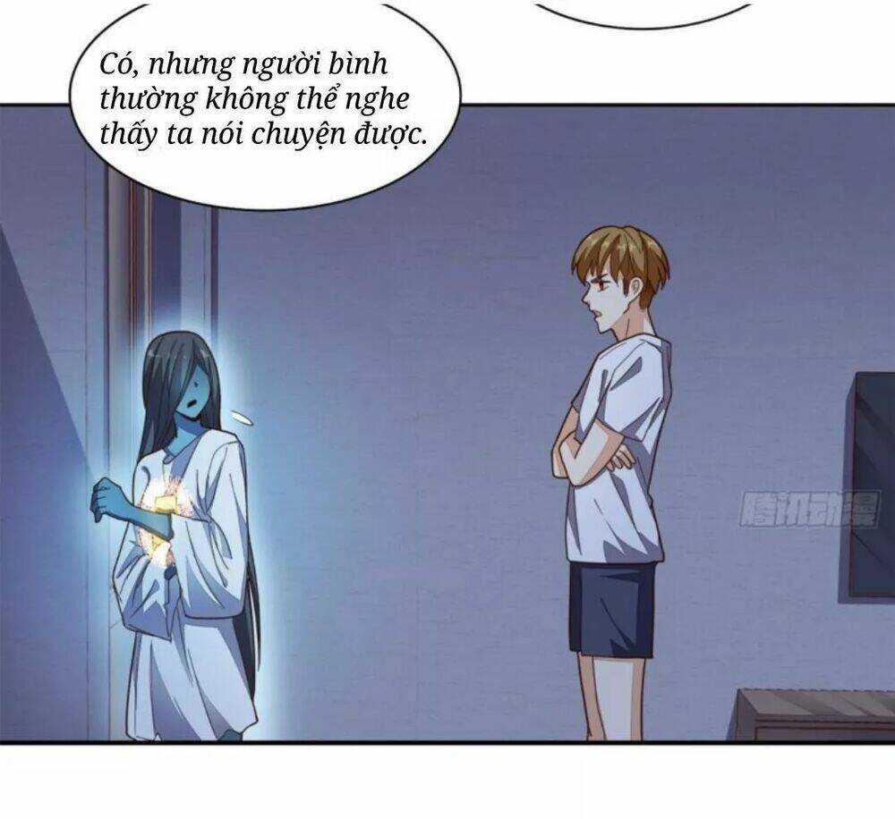 Wechat Siêu Cấp - Chapter 19 - Trang 8
