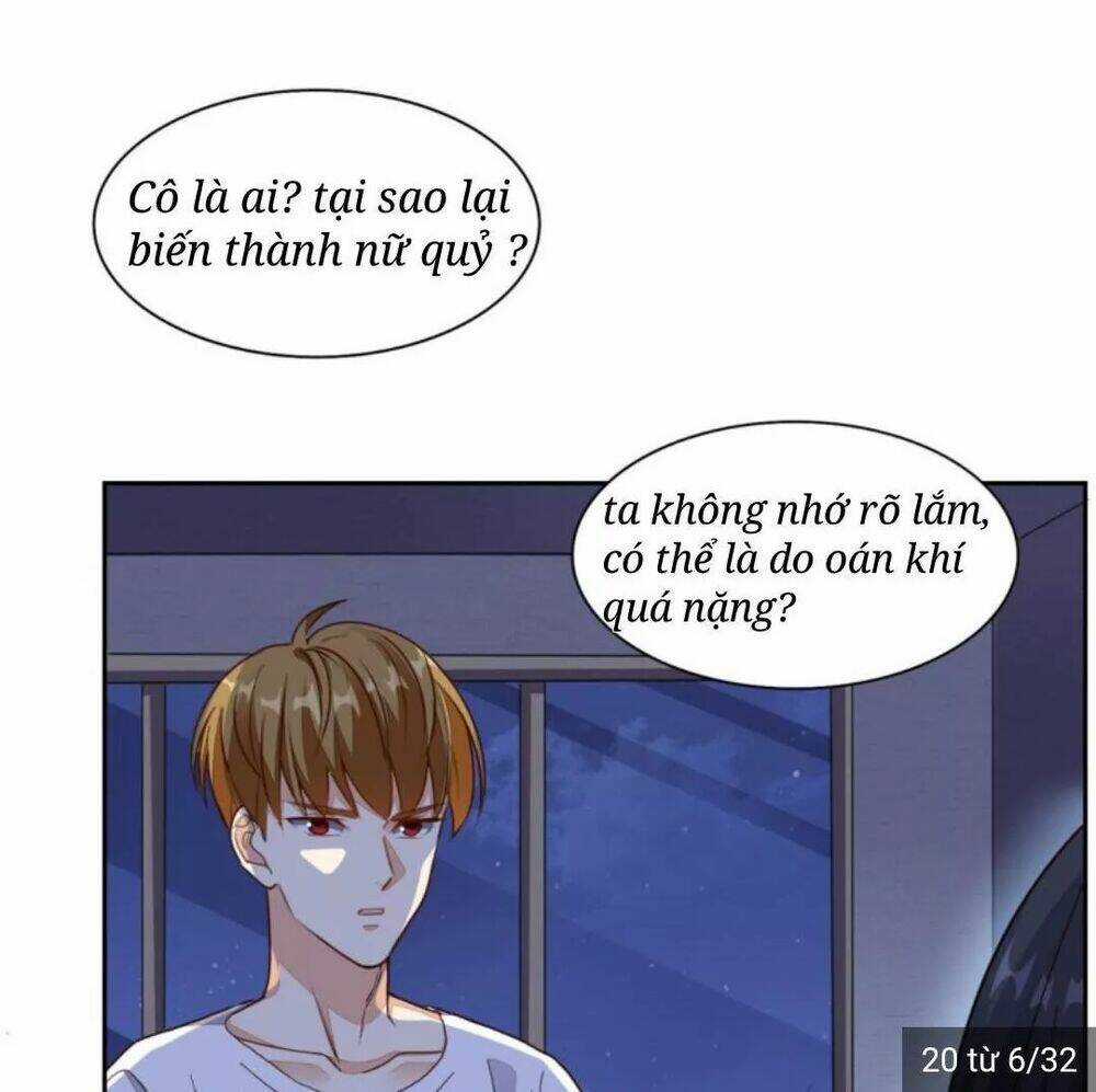 Wechat Siêu Cấp - Chapter 19 - Trang 9