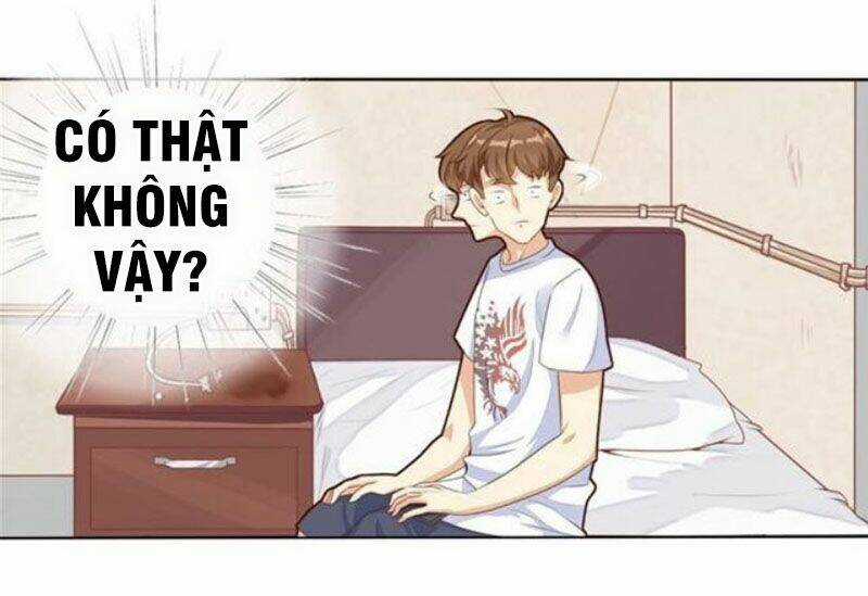 Wechat Siêu Cấp - Chapter 2 - Trang 1