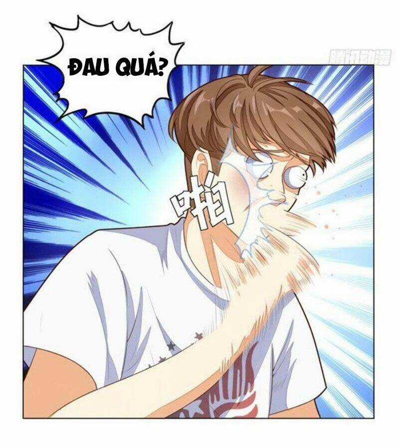 Wechat Siêu Cấp - Chapter 2 - Trang 2