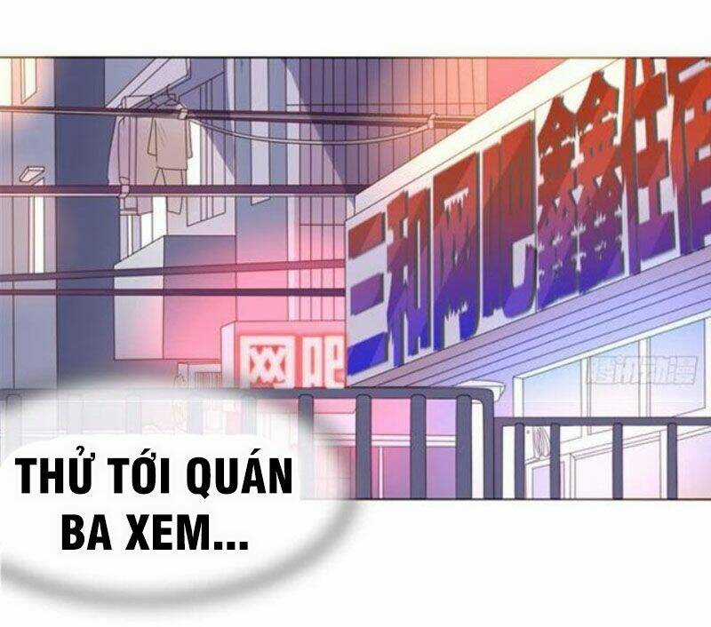 Wechat Siêu Cấp - Chapter 2 - Trang 11