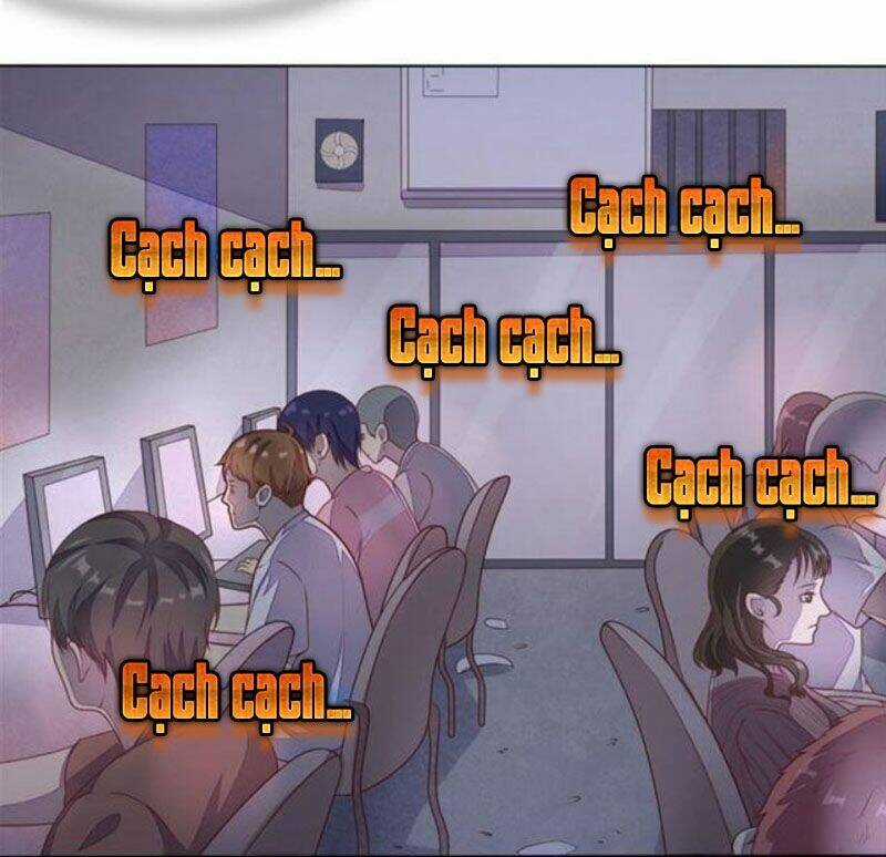 Wechat Siêu Cấp - Chapter 2 - Trang 12