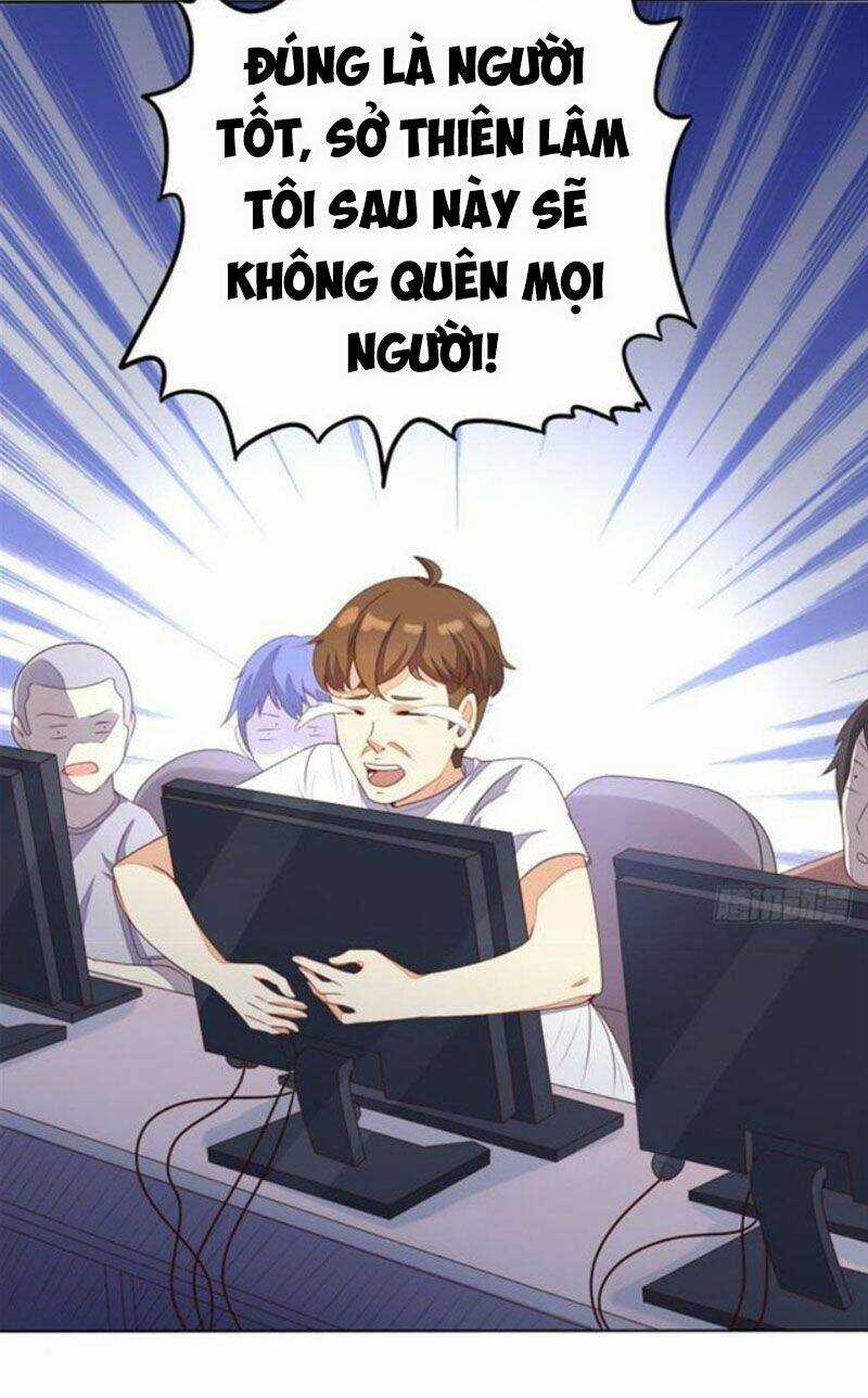 Wechat Siêu Cấp - Chapter 2 - Trang 14