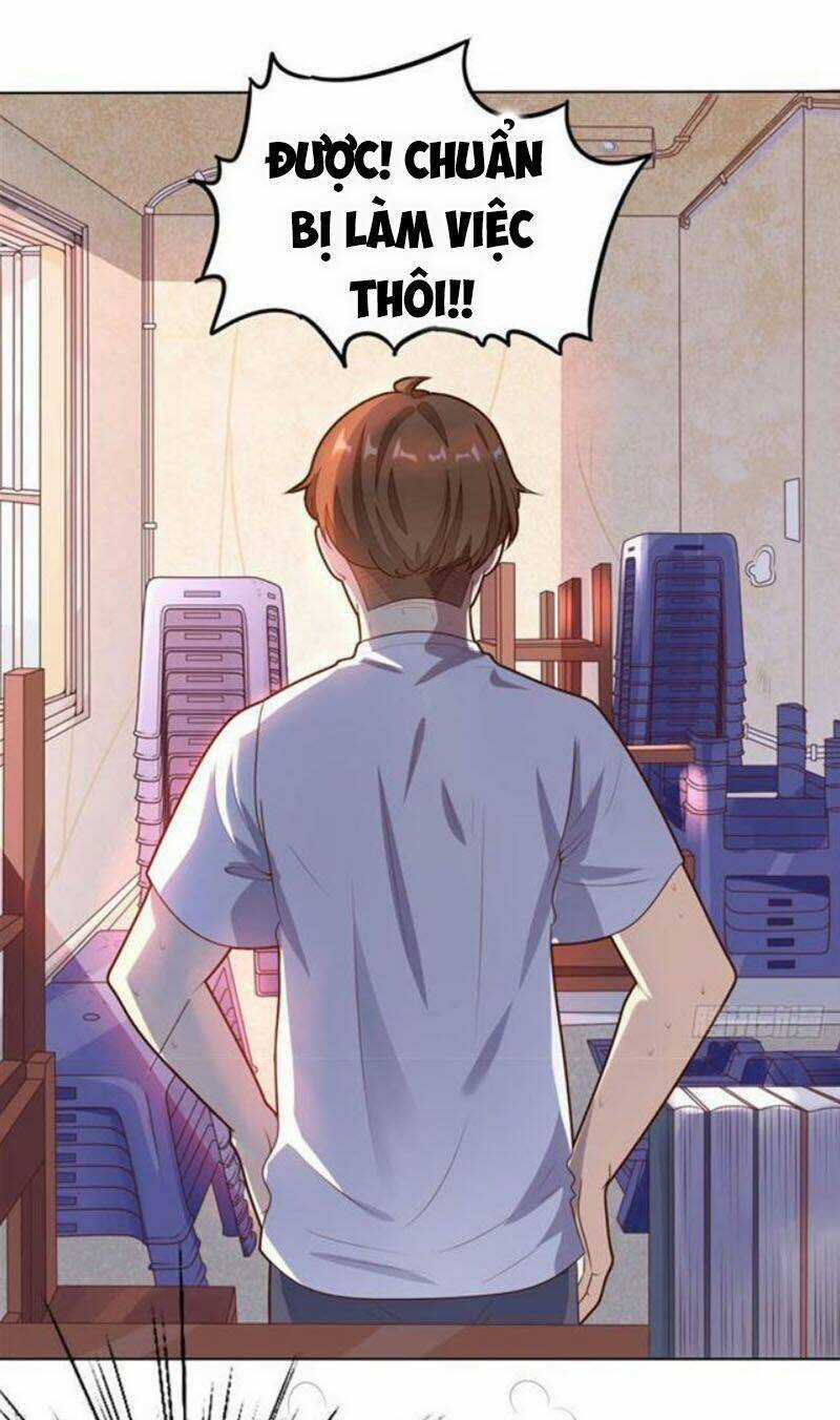 Wechat Siêu Cấp - Chapter 2 - Trang 15