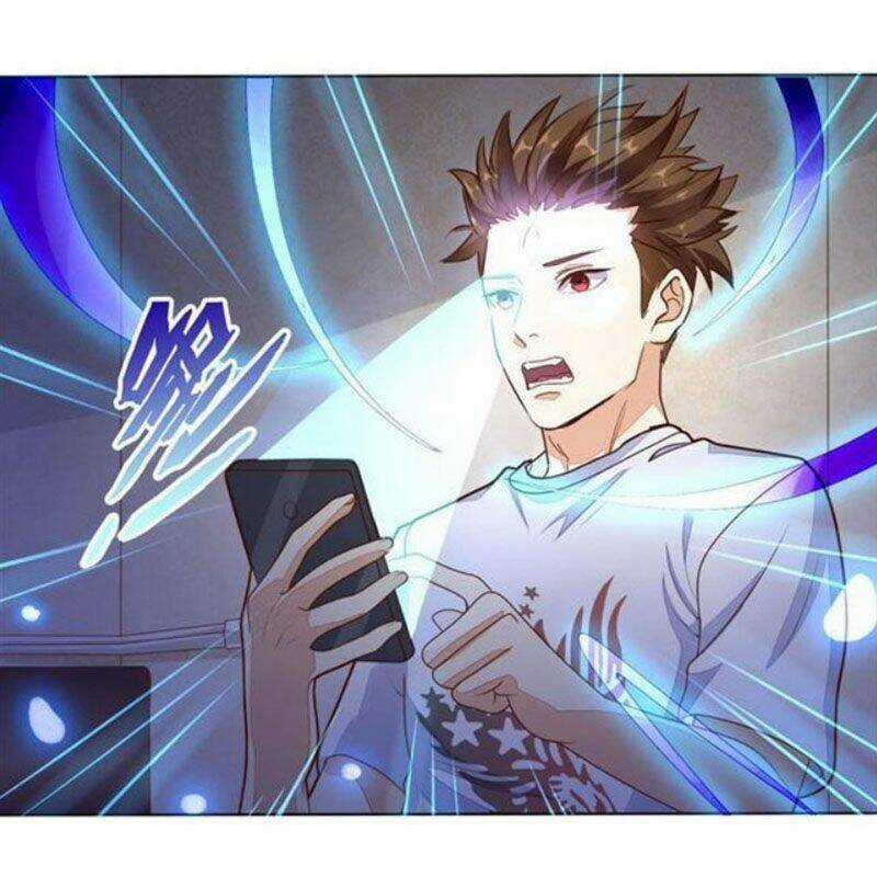 Wechat Siêu Cấp - Chapter 2 - Trang 18