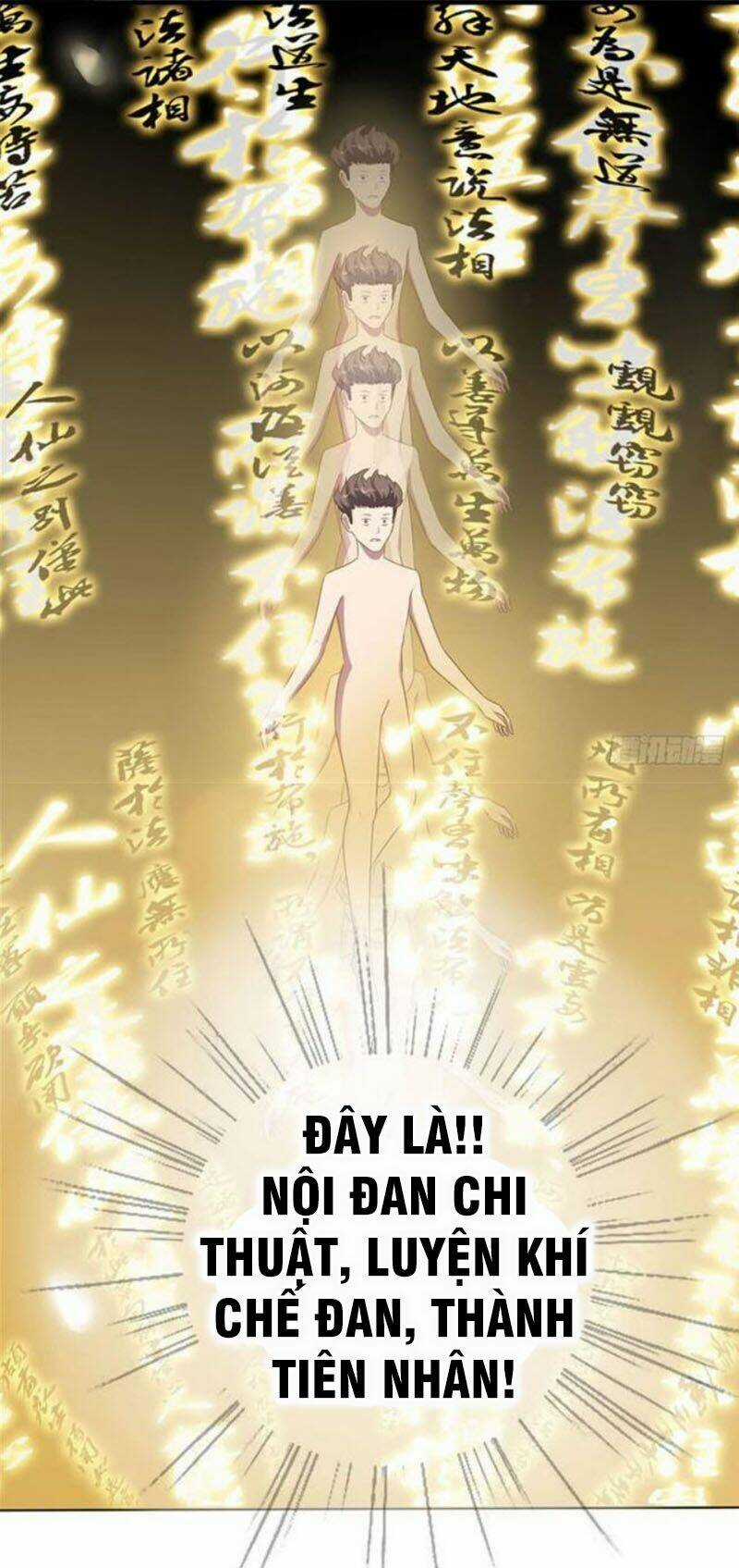 Wechat Siêu Cấp - Chapter 2 - Trang 20