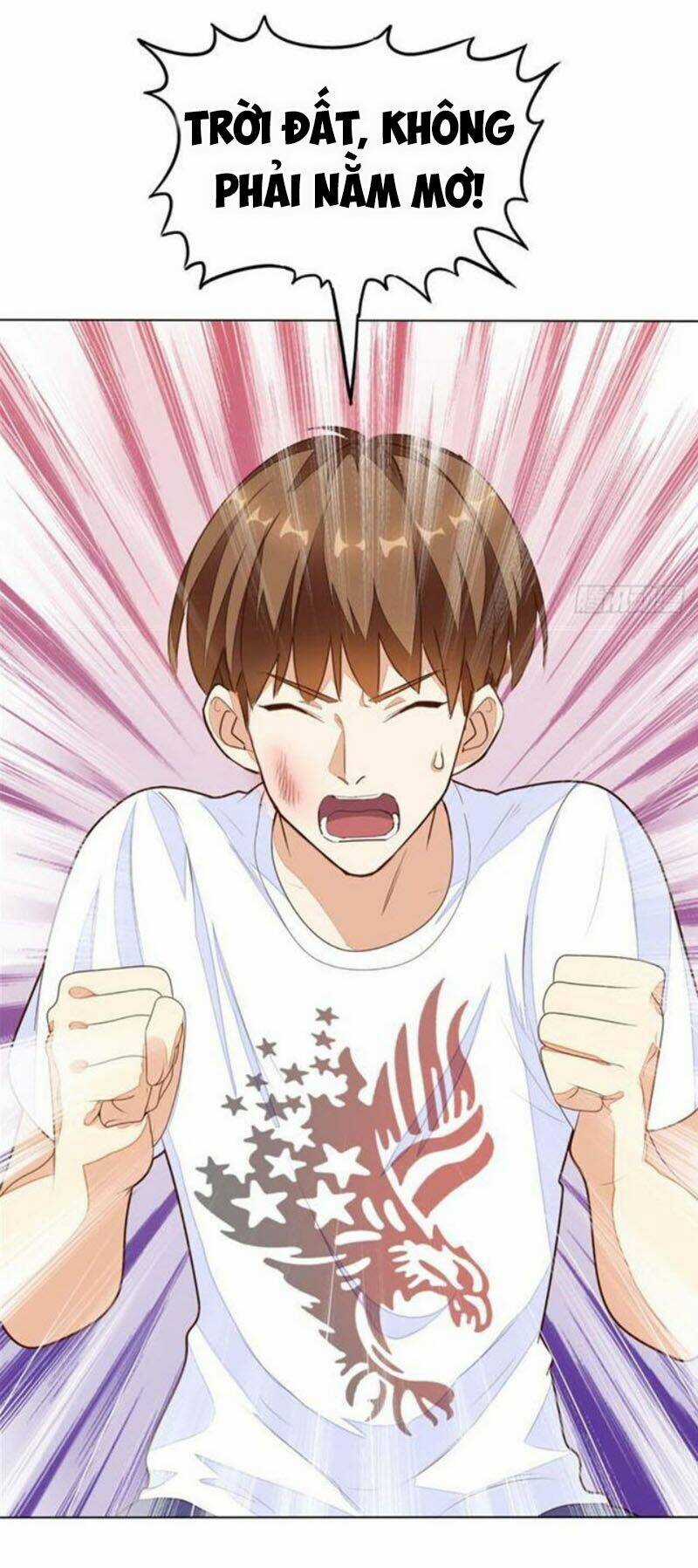 Wechat Siêu Cấp - Chapter 2 - Trang 3